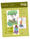Easy Joy Catalog